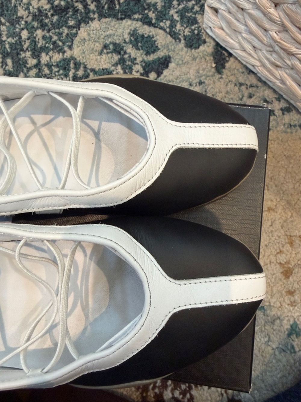 adidas Taekwondo Mei sneakers - Picture 3 of 8